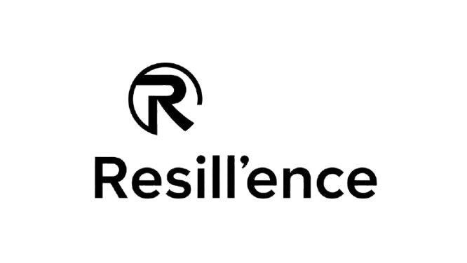 Resilience Logo